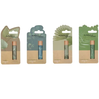 Fashion Azoza Lippenbalsem Eco Habit