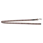 Discount Flamingo Looplijn Baka Bruin 120cm 20mm