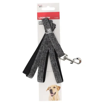 Outlet Friendly Pet Looplijn Snow 15mmx120cm FP