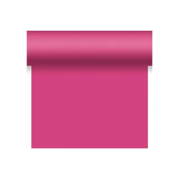 Outlet Duni Loper Cel 40 X 480 Cm 3-in-1 Fuchsia