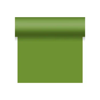 Fashion Duni Loper Cel 40 X 480 Cm 3-in-1 Leaf Green