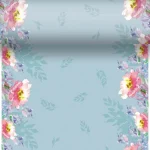 Online Duni Loper Cel 40 X 480 Cm 3-in-1 Flowy Floral