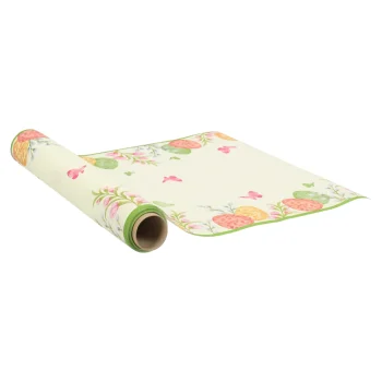 Best Duni Loper Cel 40x480cm 3-in-1 Joyful Spring