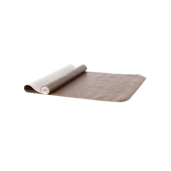 Discount Loper PU 120 X 45 Cm Koper