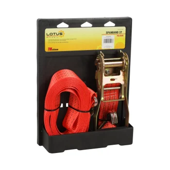 Online Lotus Spanband SB-3000 7 M Met Haak