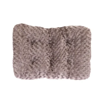 Discount Friendly Pet Lounge H Soft Roos 60x45cm Taupe