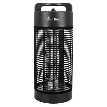 Best Sun Heat Loungeheater HL1200-2 Draaiend