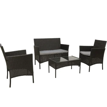 Clearance Bois Le Duc Loungeset Berlijn