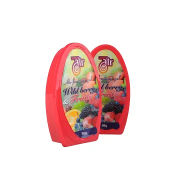 Sale Active Air Luchtfris Gel 2x98gr