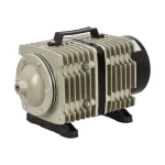 New Waterland Luchtpomp LC-250 Pro Set