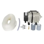 Hot Waterland Luchtpomp LC-70 Pro Set