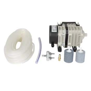 Hot Waterland Luchtpomp LC-70 Pro Set