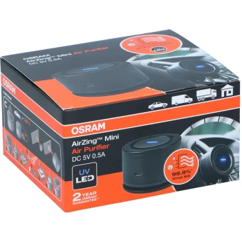 Hot Osram Luchtsreiniger Auto Anti-virus