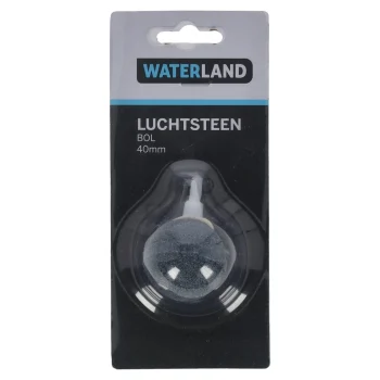 Hot Waterland Luchtsteen Bol 40mm
