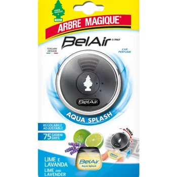 Fashion Arbre Magique Luchtverfrisser Aqua 7ml