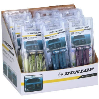 Best Dunlop Luchtverfrisser Stick