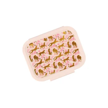 Online Lunch Buddies Lunch Buddie Brooddoos Leopard