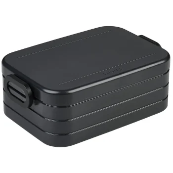 Hot Mepal Lunchbox Nordic Black M