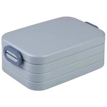 New Mepal Lunchbox Nordic Blue M