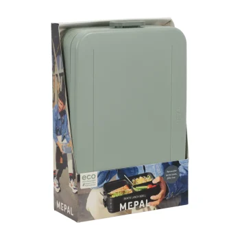 Outlet Mepal Lunchbox Nordic Sage L