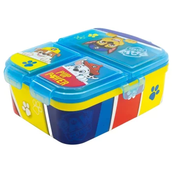 Sale Nickelodeon Lunchbox Paw Patrol