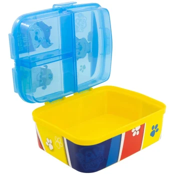 Sale Nickelodeon Lunchbox Paw Patrol