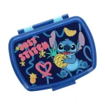 Fashion Disney Lunchbox Stitch