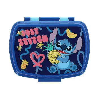 Fashion Disney Lunchbox Stitch