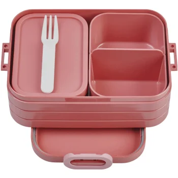 Online Mepal Lunchbox Vivid Mauve M