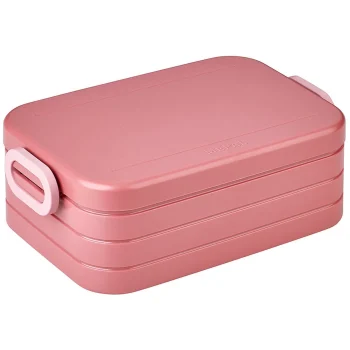 Online Mepal Lunchbox Vivid Mauve M