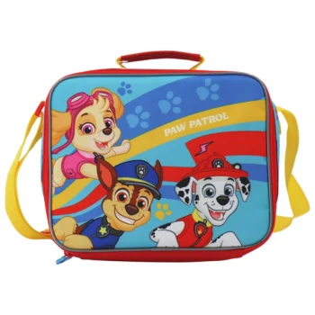 Online Nickelodeon Lunchtas Paw Patrol