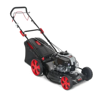 Online MTD Maaier Benz SMART 53SPBS