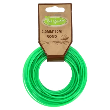 Sale Bel Garden Maaikoord Rond 2.0mmx30M Bel_garden