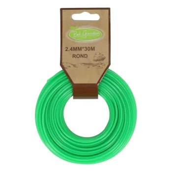 Best Bel Garden Maaikoord Rond 2.4mmx30M Bel_garden