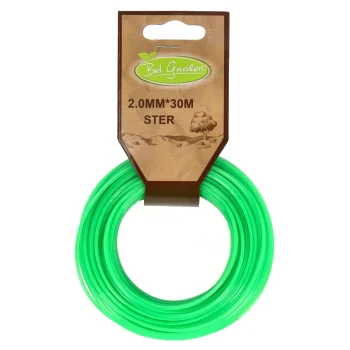 Fashion Bel Garden Maaikoord Ster 2.0mmx30M Bel_garden