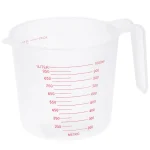 Fashion Van Cranenbroek Maatbeker Plastic 1L