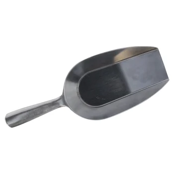 New Wilesco Maatschep Alu 310mm