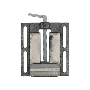 New Lotus Machineklem KM-100 100mm