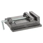 Hot Lotus Machineklem KM-125 125mm