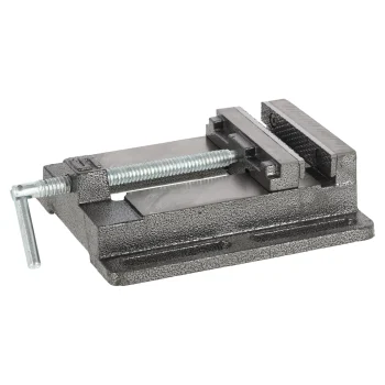 Hot Lotus Machineklem KM-125 125mm