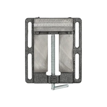 Hot Lotus Machineklem KM-125 125mm