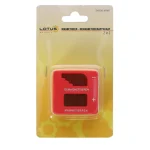 New Lotus Magnetiseer- En Demagnetiseer­apparaat