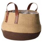 Best O'malley Mand Boitron 29 Cm Jute-coffee