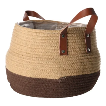 Best O'malley Mand Boitron 29 Cm Jute-coffee