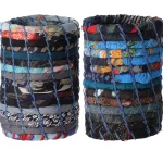 Outlet Mand Van Katoen 15 X 20 Cm