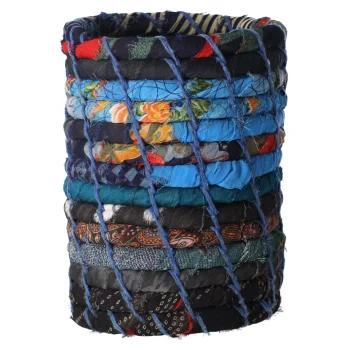 Outlet Mand Van Katoen 15 X 20 Cm