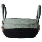 Hot Mand Vertain 27 Cm Groen/zwart