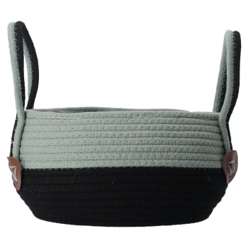 Hot Mand Vertain 27 Cm Groen/zwart