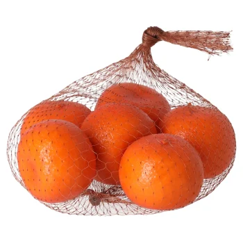 Clearance Mandarijn Deco 6st