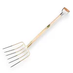 Discount Atlas Maïsriek 6 Tands + YD Steel 95cm